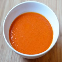 Tomato Soup